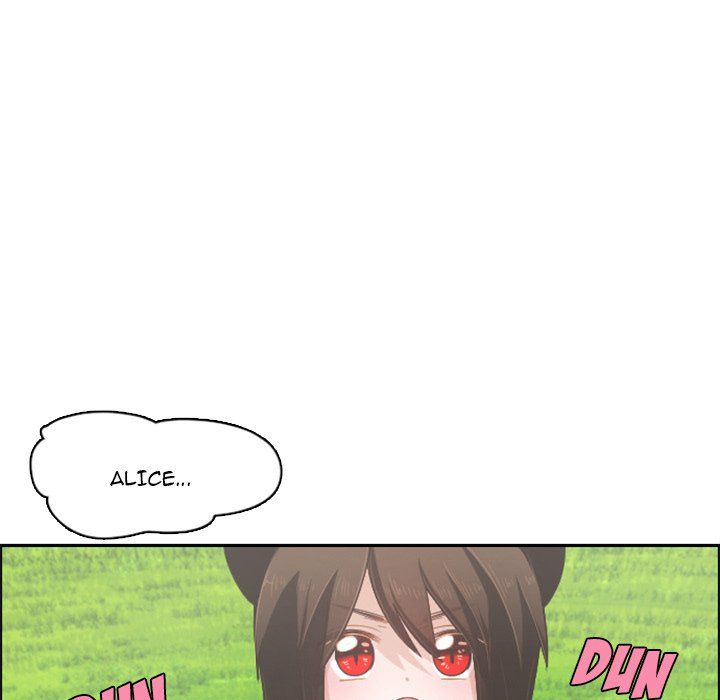Go Away, Mr.Demon Manhwa - Chapter 45 Page 29