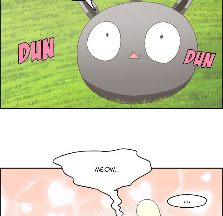 Go Away, Mr.Demon Manhwa - Chapter 45 Page 34