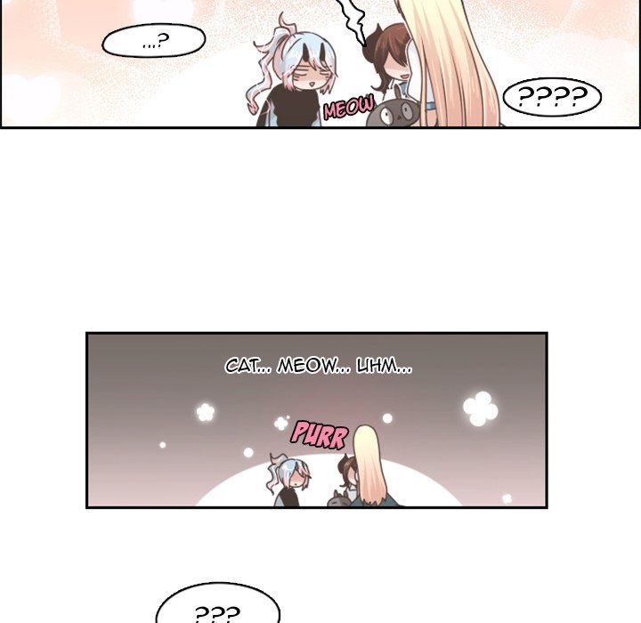 Go Away, Mr.Demon Manhwa - Chapter 45 Page 35