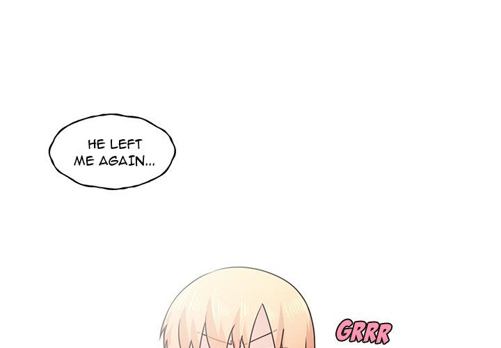 Go Away, Mr.Demon Manhwa - Chapter 167 Page 0