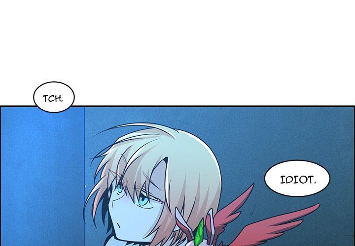 Go Away, Mr.Demon Manhwa - Chapter 167 Page 2