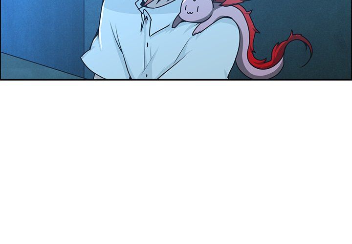 Go Away, Mr.Demon Manhwa - Chapter 167 Page 3