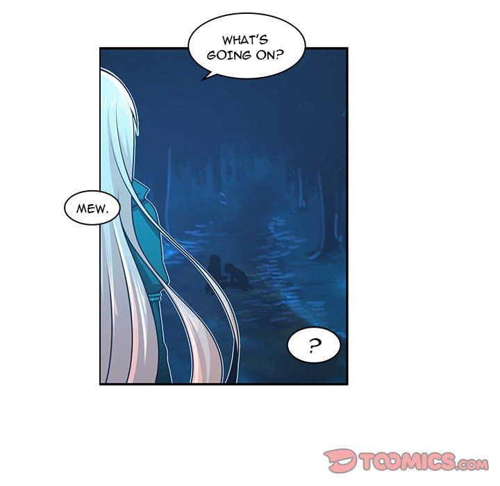 Go Away, Mr.Demon Manhwa - Chapter 167 Page 9