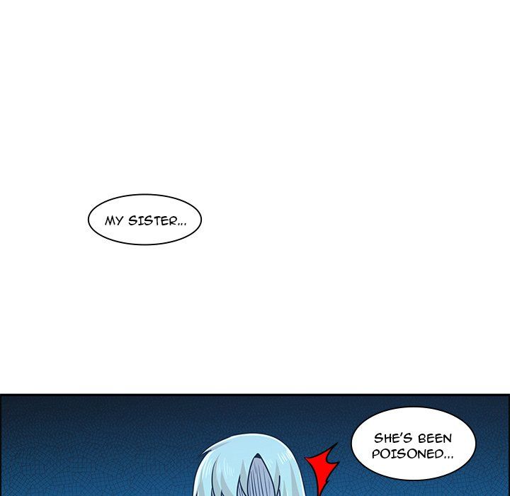 Go Away, Mr.Demon Manhwa - Chapter 167 Page 14