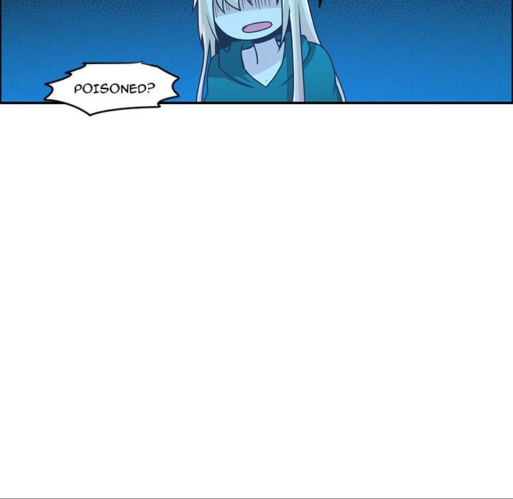 Go Away, Mr.Demon Manhwa - Chapter 167 Page 15