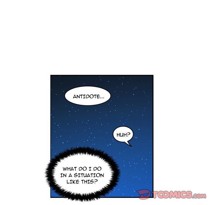 Go Away, Mr.Demon Manhwa - Chapter 167 Page 17