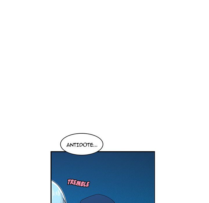 Go Away, Mr.Demon Manhwa - Chapter 167 Page 18