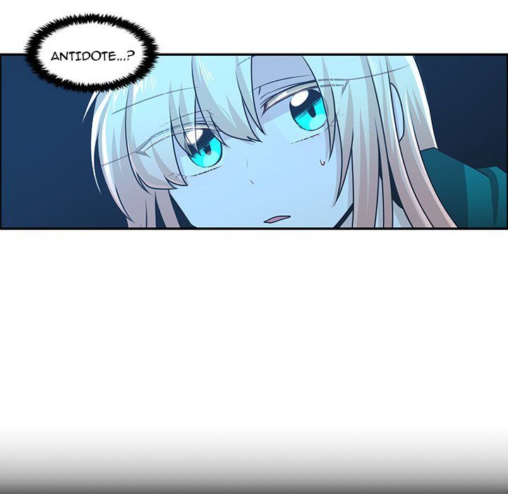 Go Away, Mr.Demon Manhwa - Chapter 167 Page 20