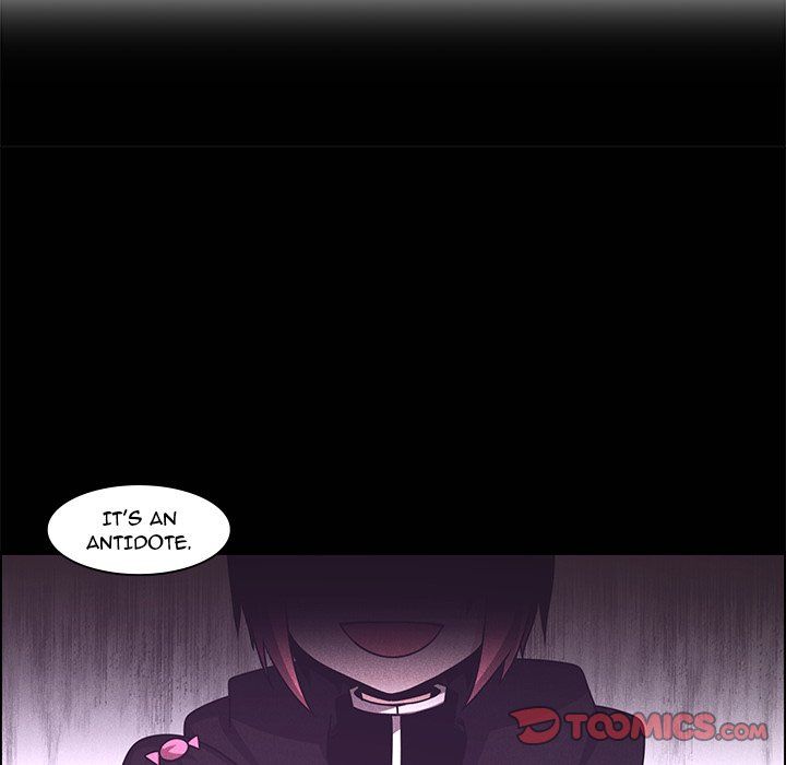 Go Away, Mr.Demon Manhwa - Chapter 167 Page 21