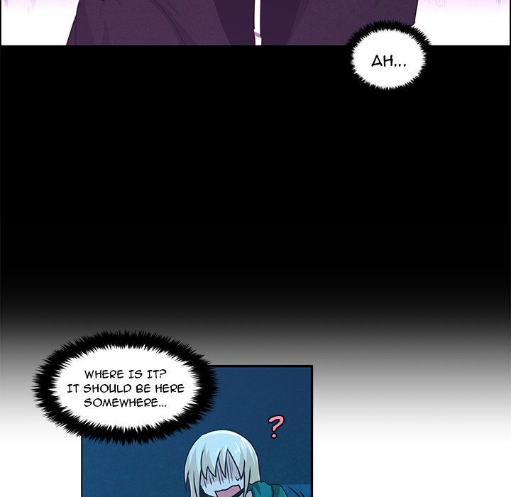 Go Away, Mr.Demon Manhwa - Chapter 167 Page 22