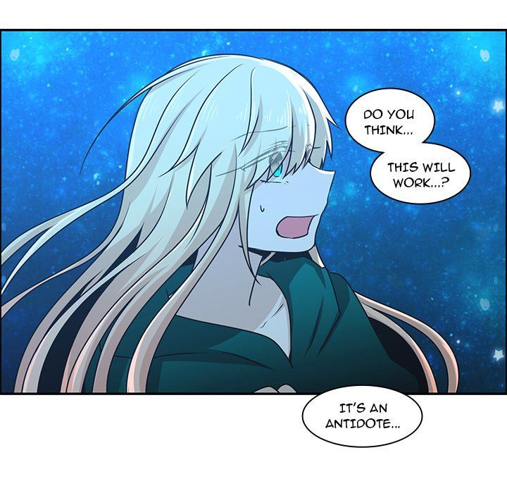 Go Away, Mr.Demon Manhwa - Chapter 167 Page 26