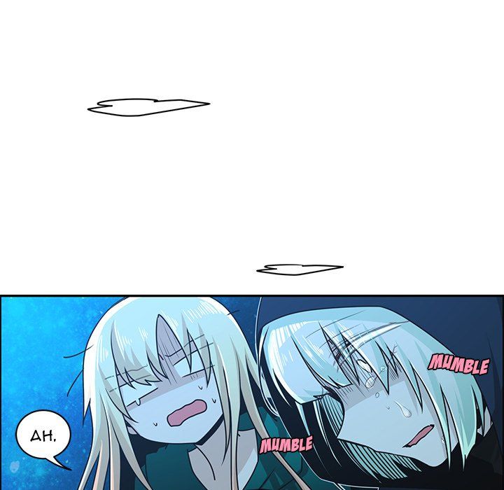 Go Away, Mr.Demon Manhwa - Chapter 167 Page 27