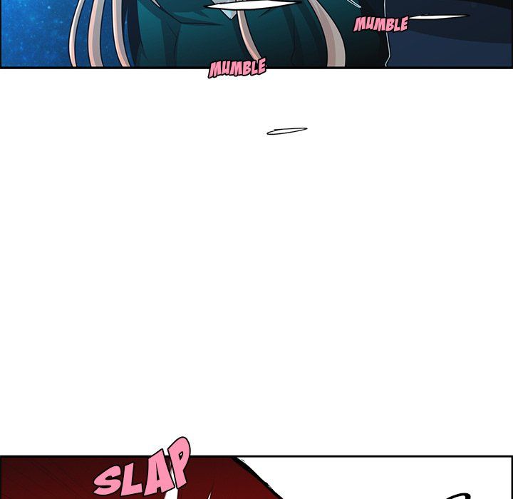 Go Away, Mr.Demon Manhwa - Chapter 167 Page 28