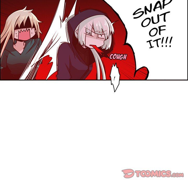 Go Away, Mr.Demon Manhwa - Chapter 167 Page 29