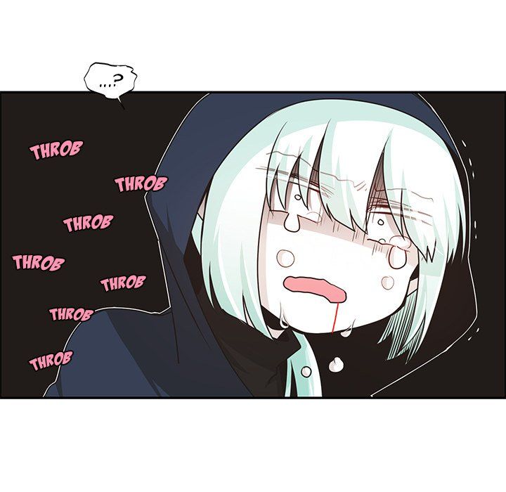 Go Away, Mr.Demon Manhwa - Chapter 167 Page 30