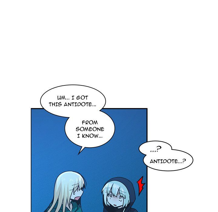 Go Away, Mr.Demon Manhwa - Chapter 167 Page 31