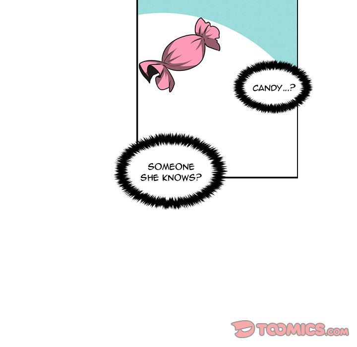 Go Away, Mr.Demon Manhwa - Chapter 167 Page 33