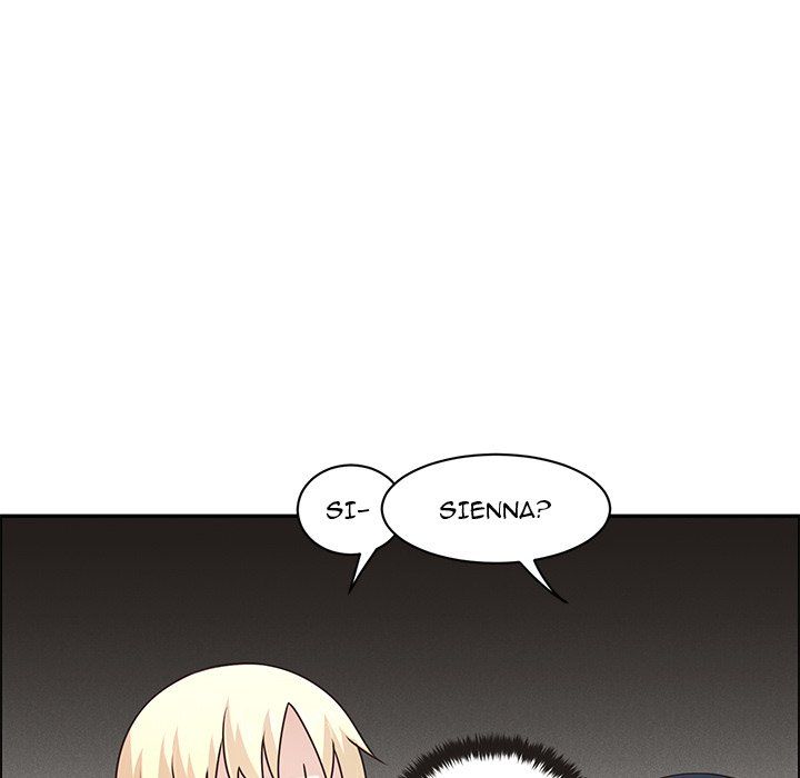 Go Away, Mr.Demon Manhwa - Chapter 167 Page 36
