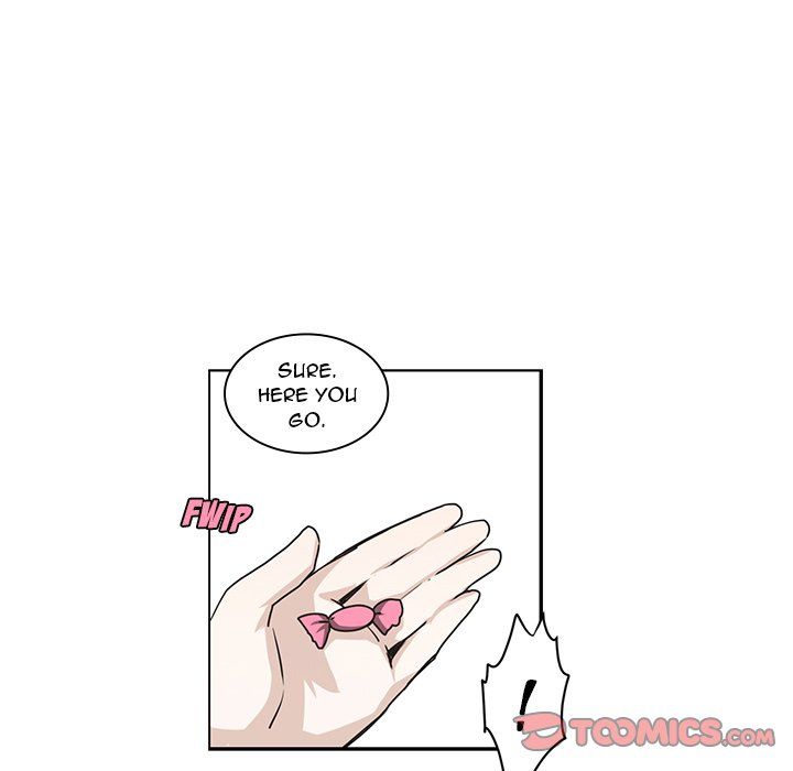 Go Away, Mr.Demon Manhwa - Chapter 167 Page 41