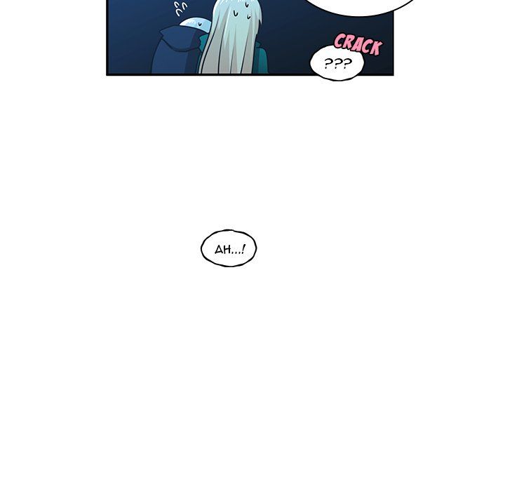 Go Away, Mr.Demon Manhwa - Chapter 167 Page 43