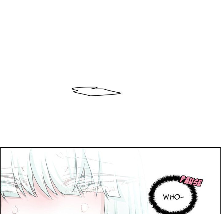 Go Away, Mr.Demon Manhwa - Chapter 167 Page 47