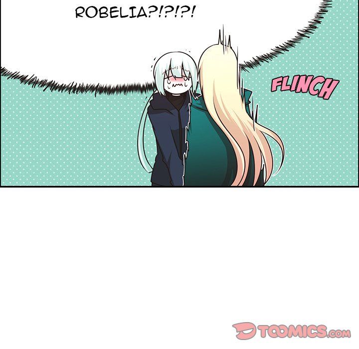 Go Away, Mr.Demon Manhwa - Chapter 167 Page 49