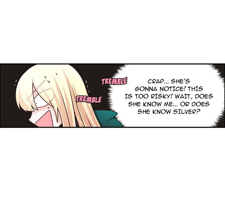 Go Away, Mr.Demon Manhwa - Chapter 167 Page 50