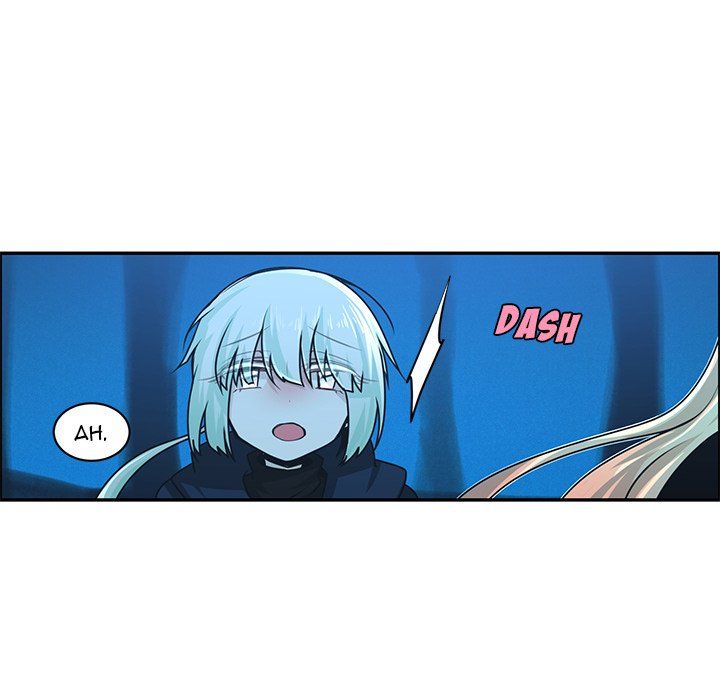 Go Away, Mr.Demon Manhwa - Chapter 167 Page 51