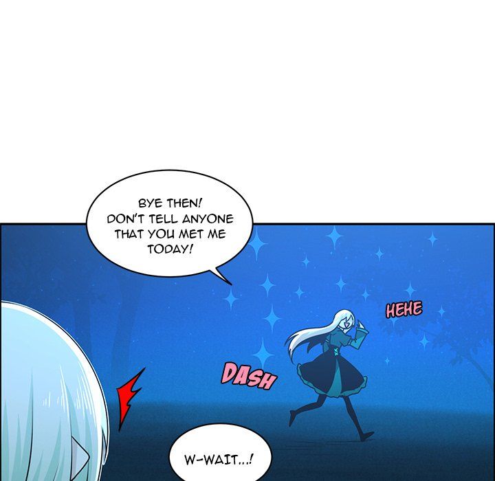 Go Away, Mr.Demon Manhwa - Chapter 167 Page 52