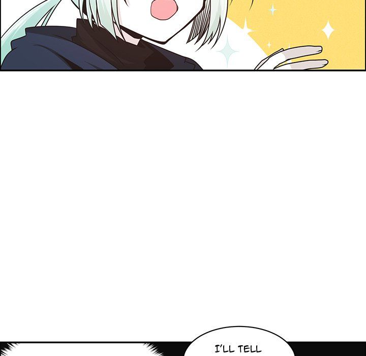 Go Away, Mr.Demon Manhwa - Chapter 167 Page 54