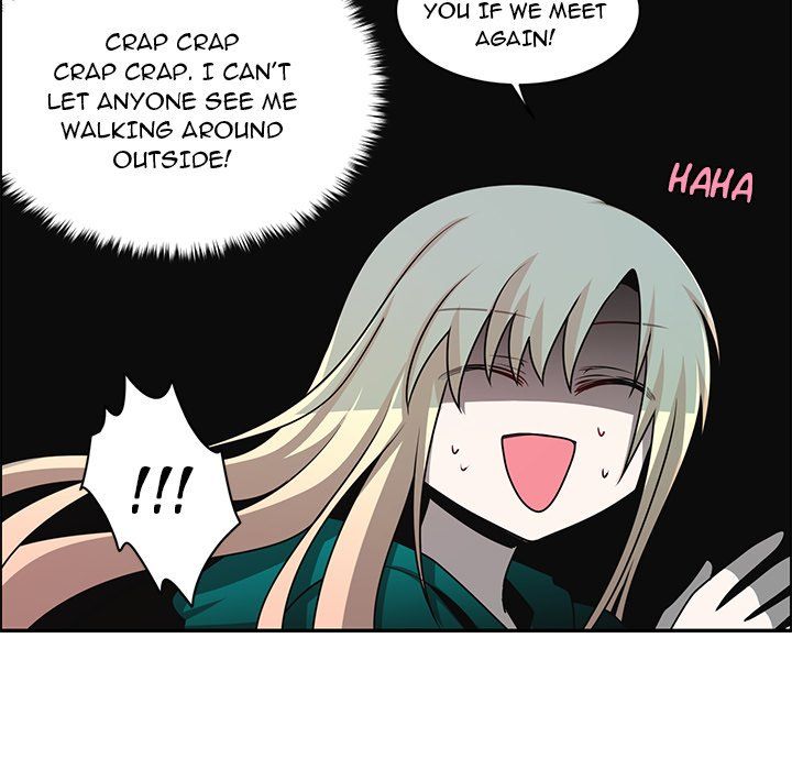 Go Away, Mr.Demon Manhwa - Chapter 167 Page 55