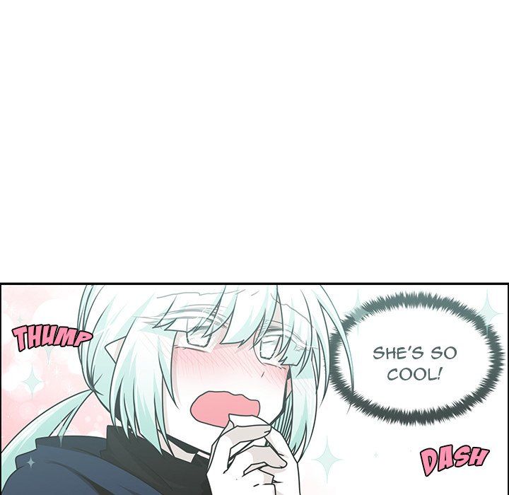 Go Away, Mr.Demon Manhwa - Chapter 167 Page 56