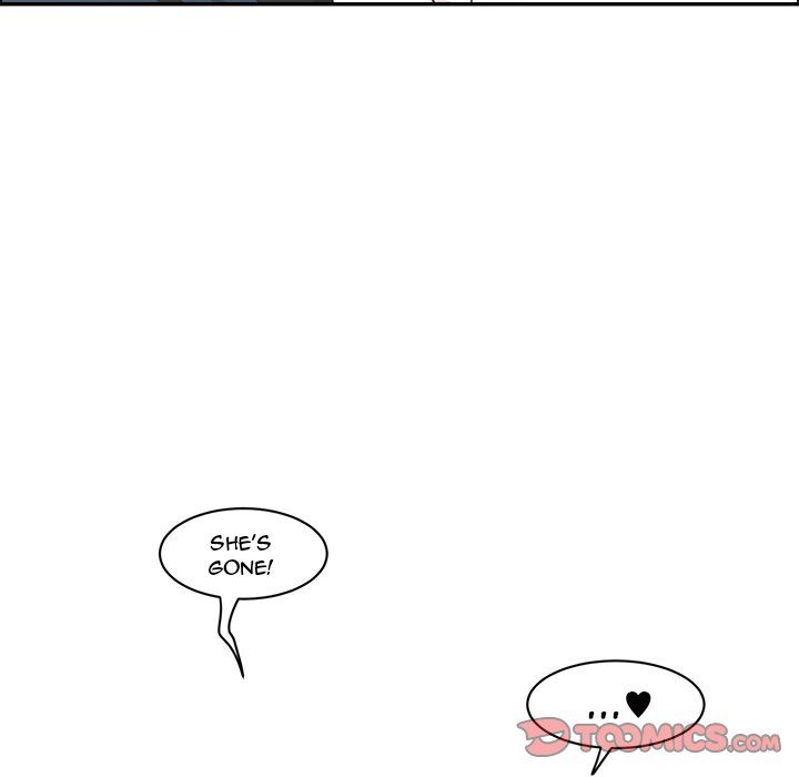 Go Away, Mr.Demon Manhwa - Chapter 167 Page 57