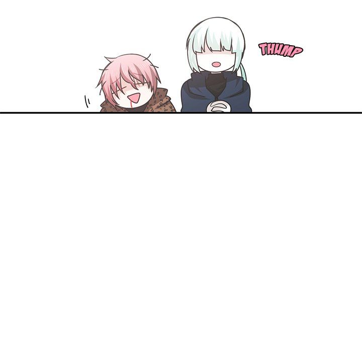 Go Away, Mr.Demon Manhwa - Chapter 167 Page 58