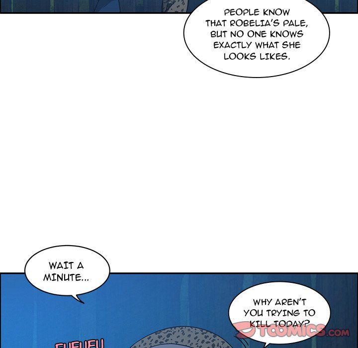 Go Away, Mr.Demon Manhwa - Chapter 167 Page 61