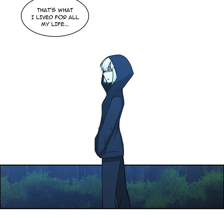 Go Away, Mr.Demon Manhwa - Chapter 167 Page 63