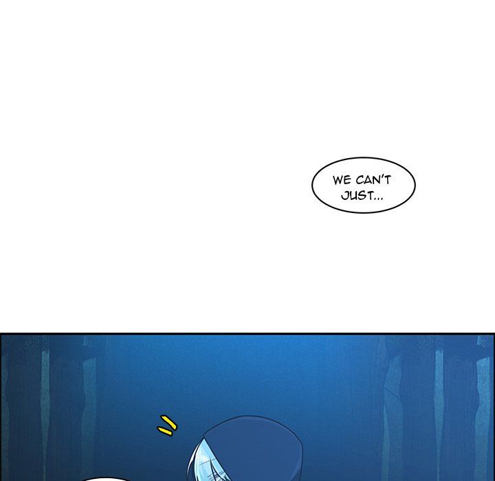 Go Away, Mr.Demon Manhwa - Chapter 167 Page 64