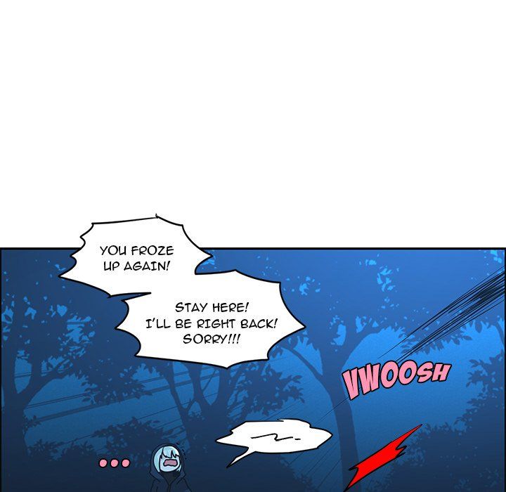 Go Away, Mr.Demon Manhwa - Chapter 167 Page 67