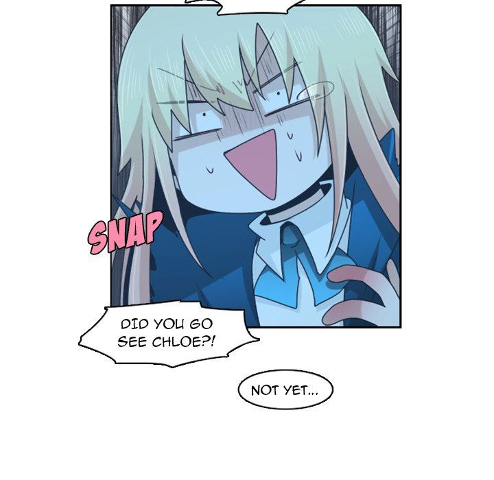 Go Away, Mr.Demon Manhwa - Chapter 120 Page 40