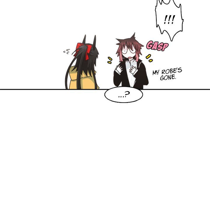 Go Away, Mr.Demon Manhwa - Chapter 120 Page 70