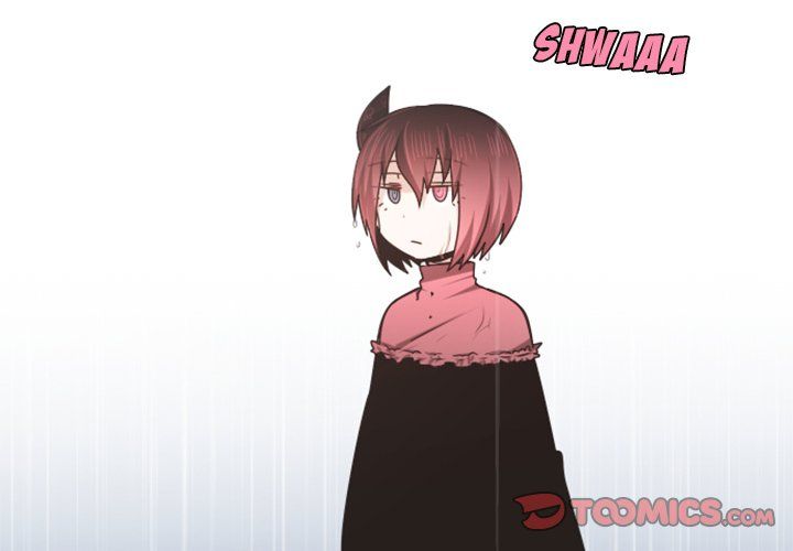 Go Away, Mr.Demon Manhwa - Chapter 123 Page 1