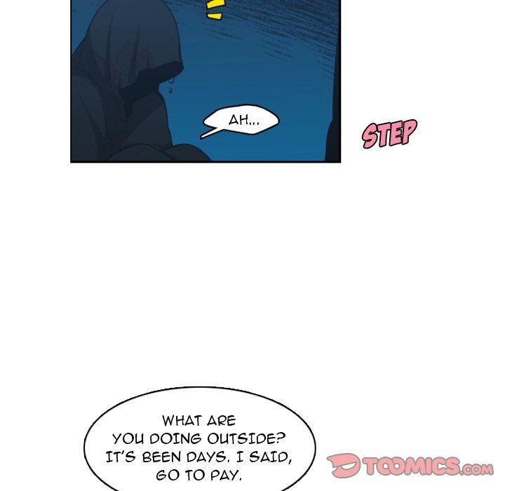 Go Away, Mr.Demon Manhwa - Chapter 123 Page 7