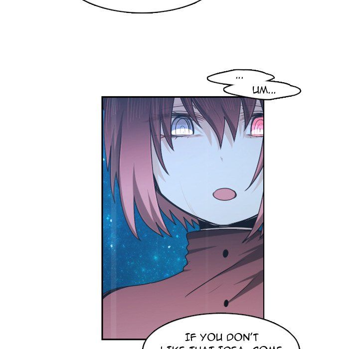 Go Away, Mr.Demon Manhwa - Chapter 123 Page 8