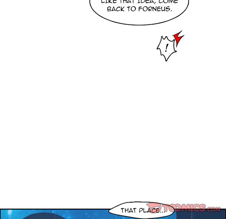 Go Away, Mr.Demon Manhwa - Chapter 123 Page 9