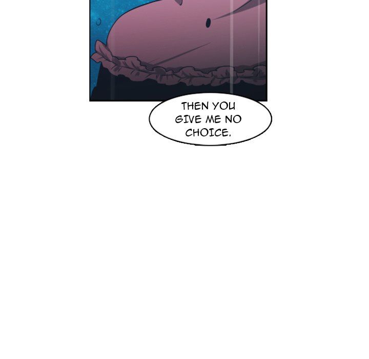 Go Away, Mr.Demon Manhwa - Chapter 123 Page 12