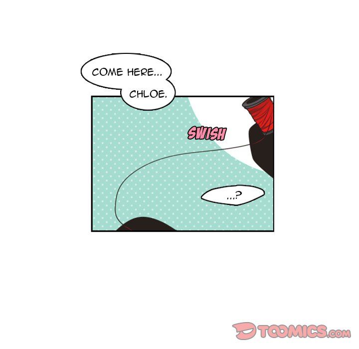 Go Away, Mr.Demon Manhwa - Chapter 123 Page 13