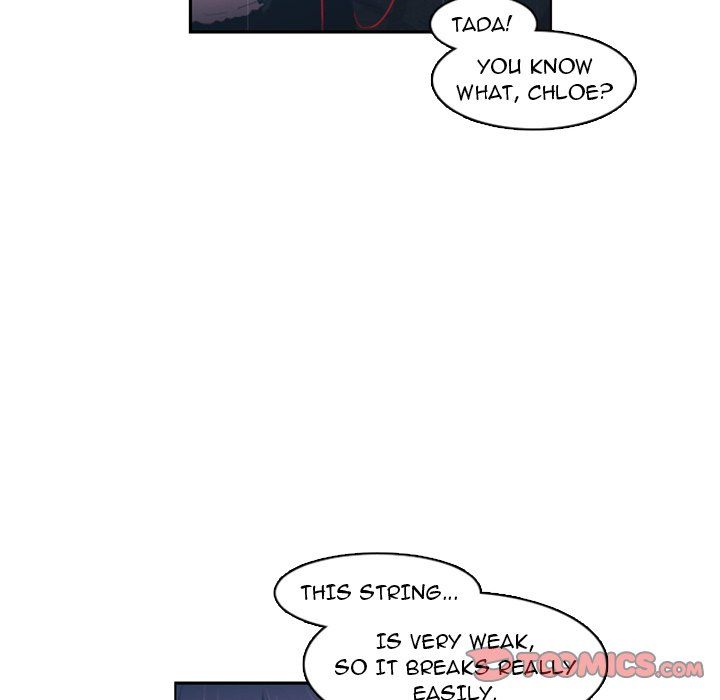 Go Away, Mr.Demon Manhwa - Chapter 123 Page 15