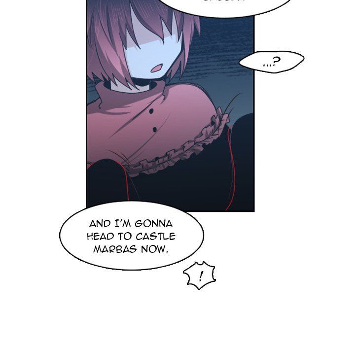 Go Away, Mr.Demon Manhwa - Chapter 123 Page 16