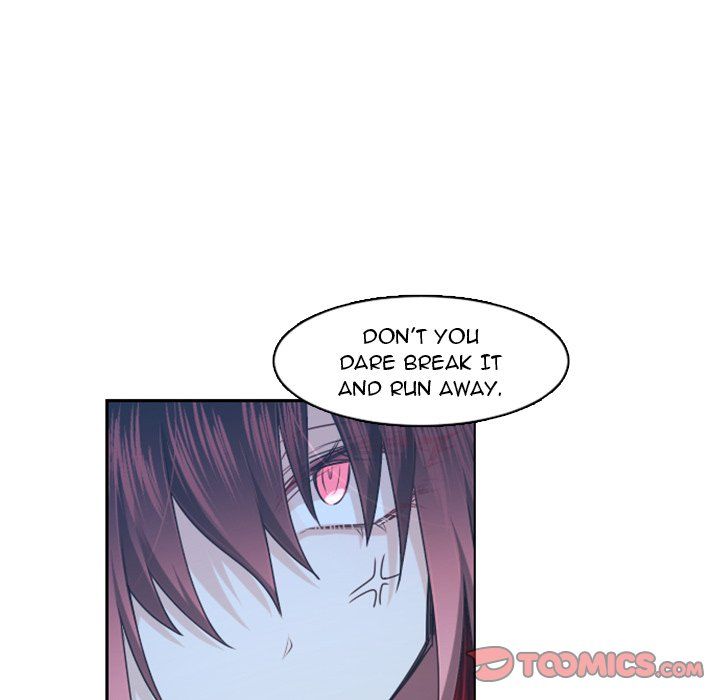 Go Away, Mr.Demon Manhwa - Chapter 123 Page 17