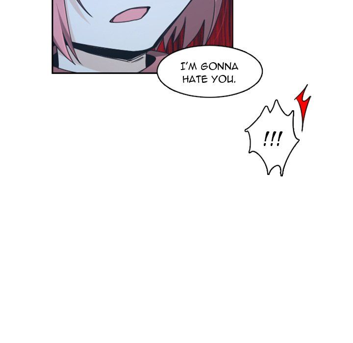 Go Away, Mr.Demon Manhwa - Chapter 123 Page 18